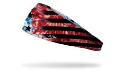 AMERICAN BAND HEADBAND