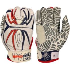 2022 Spiderz HYBRID - USA Patriot