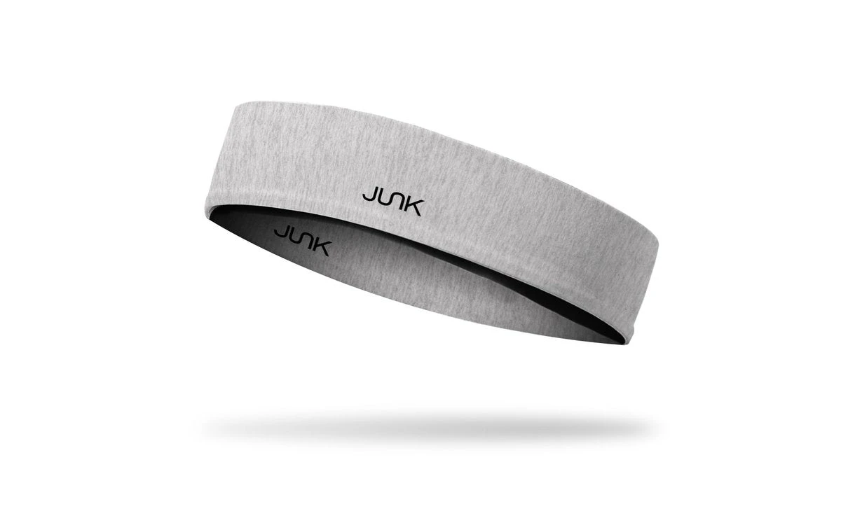 WHITE NOISE HEADBAND- Baller Band 3 WHITE NOISE HEADBAND- Baller Band