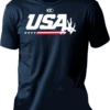 Cliff Keen USA T-shirt -Sport Zone Shop 19 16612 Color Icon Large aef8eb87 f653 429b af05 ba5a56048935