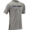 Cliff Keen Wrestling DriRelease T-Shirt -Sport Zone Shop 19 17145 Color Icon Large 0045c66e 5587 4a82 92f0 cdf6c66616eb