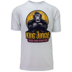 Cliff Keen- King Of The Jungle T-Shirt