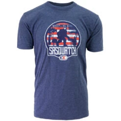 Cliff Keen Wrestling With Sasquatch