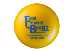 Total Control Ball 82