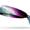 AURORA TIE HEADBAND