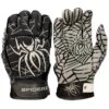 SPIDERZ WEB BATTING GLOVES - Black/Silver 2 SPIDERZ WEB BATTING GLOVES - Black/Silver -Sport Zone Shop 19WEBBlackSilver 1024x1024 7a295c64 5032 486d 996e 783545ab194e