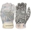 SPIDERZ WEB BATTING GLOVES - White/Silver -Sport Zone Shop 19WEBWhiteSilver 1024x1024 72fc2acf df05 4386 bc05 0fd08fc65e48