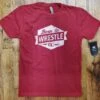 Cliff Keen T-Shirt - Born To Wrestle 1 Cliff Keen T-Shirt - Born To Wrestle -Sport Zone Shop 20191210 141419