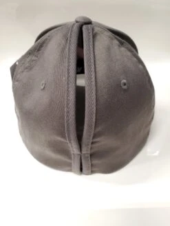 Iconic Ponytail EZFIT Hat -Sport Zone Shop 20200121 141336