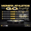2021 Monsta Game Only G.O. 3900 Handle ASA/USA Slowpitch Softball Bat -Sport Zone Shop 2021 G.O. Bat 960x e814b7c6 39d5 4016 bbed eebe5cce35ff