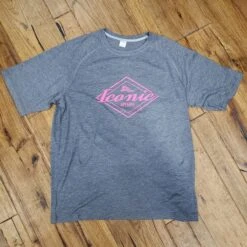 Iconic Diamond Tri-blend Tee -Sport Zone Shop 20210104 134714