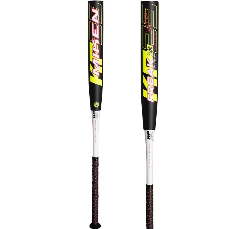 2022 Miken Freak KP23 USA/ASA Maxload Slowpitch Softball Bat
