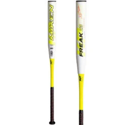Miken 2022 KYLE PEARSON FREAK® 23 MAXLOAD USSSA BAT
