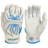 2022 Spiderz ENDITE Batting Gloves - White/Columbia Blue 2 2022 Spiderz ENDITE Batting Gloves - White/Columbia Blue -Sport Zone Shop 22EnditeWhiteColumbiaBlue 1080x f80c7004 e414 48a7 b1a9 e6babfcc386b