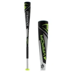 Louisville Slugger Vapor USA Baseball Bat -9