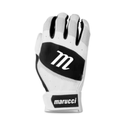 MARUCCI BADGE TEE BALL BATTING GLOVES