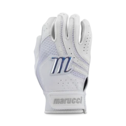 MARUCCI-MEDALLION YOUTH FASTPITCH BATTING GLOVES