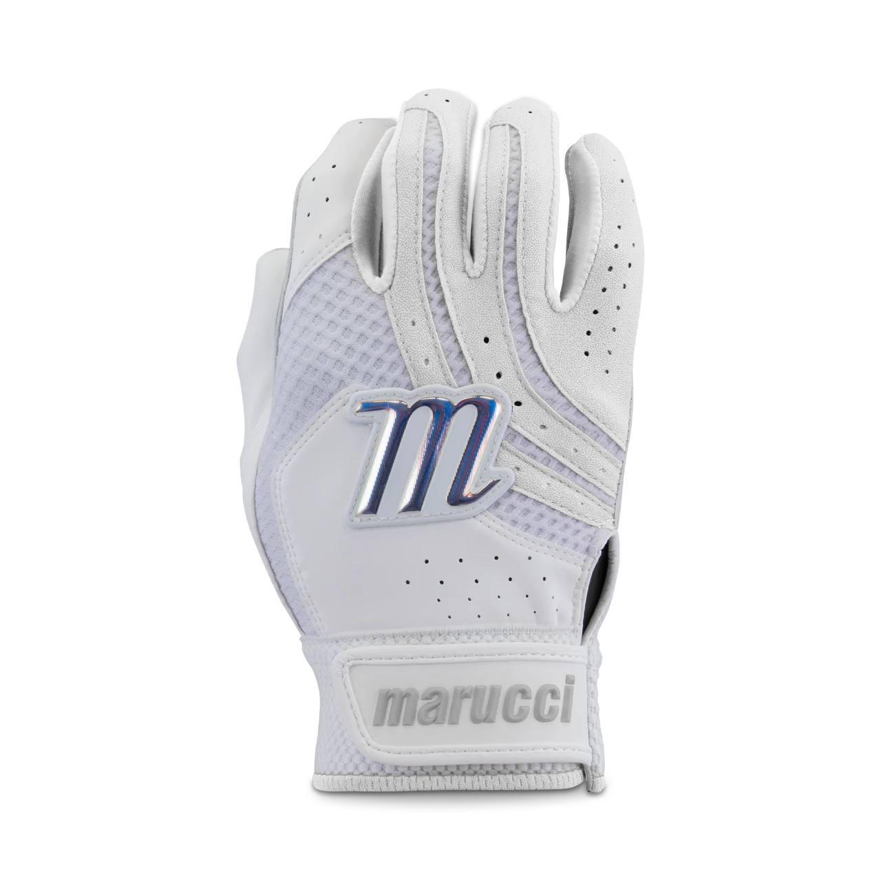 MARUCCI-MEDALLION YOUTH FASTPITCH BATTING GLOVES 3 MARUCCI-MEDALLION YOUTH FASTPITCH BATTING GLOVES