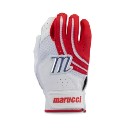 MARUCCI-MEDALLION FASTPITCH BATTING GLOVES