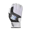 MARUCCI- CREST YOUTH BATTING GLOVES BLACK/WHITE -Sport Zone Shop 460813 source 1591996606