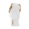 MARUCCI-BLACKSMITH BATTING GLOVES-WHITE/TAN -Sport Zone Shop 554571 source 1613687443