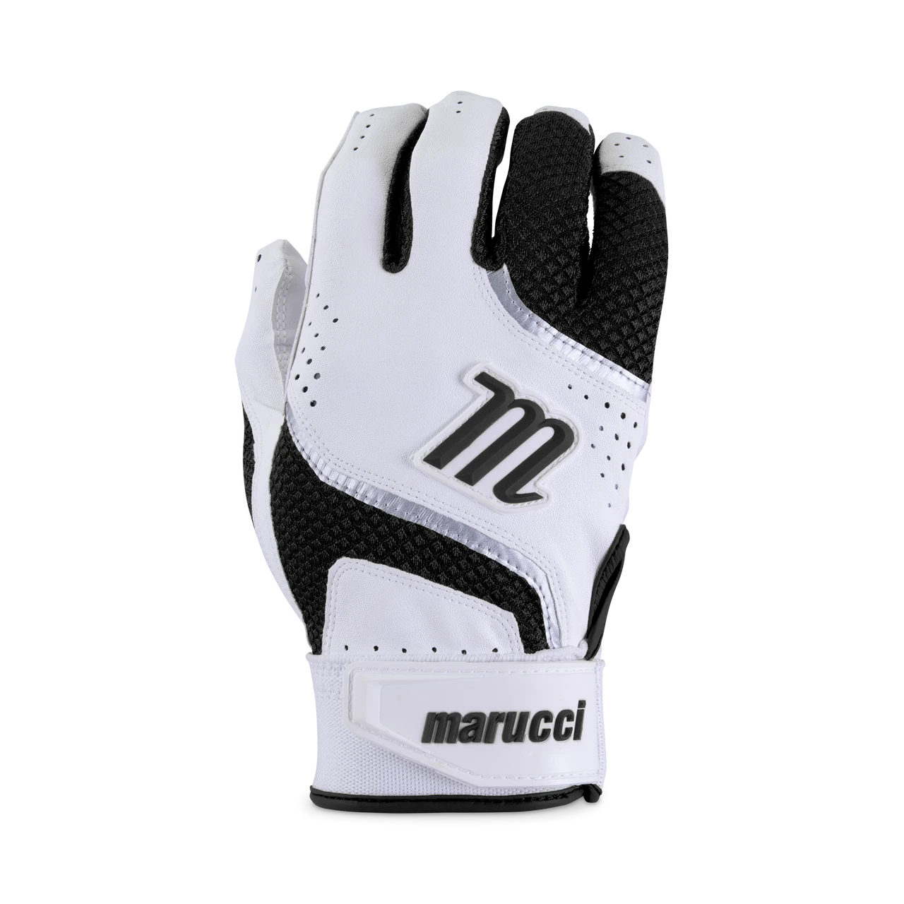 MARUCCI- 2022 CODE BATTING GLOVES 3 MARUCCI- 2022 CODE BATTING GLOVES