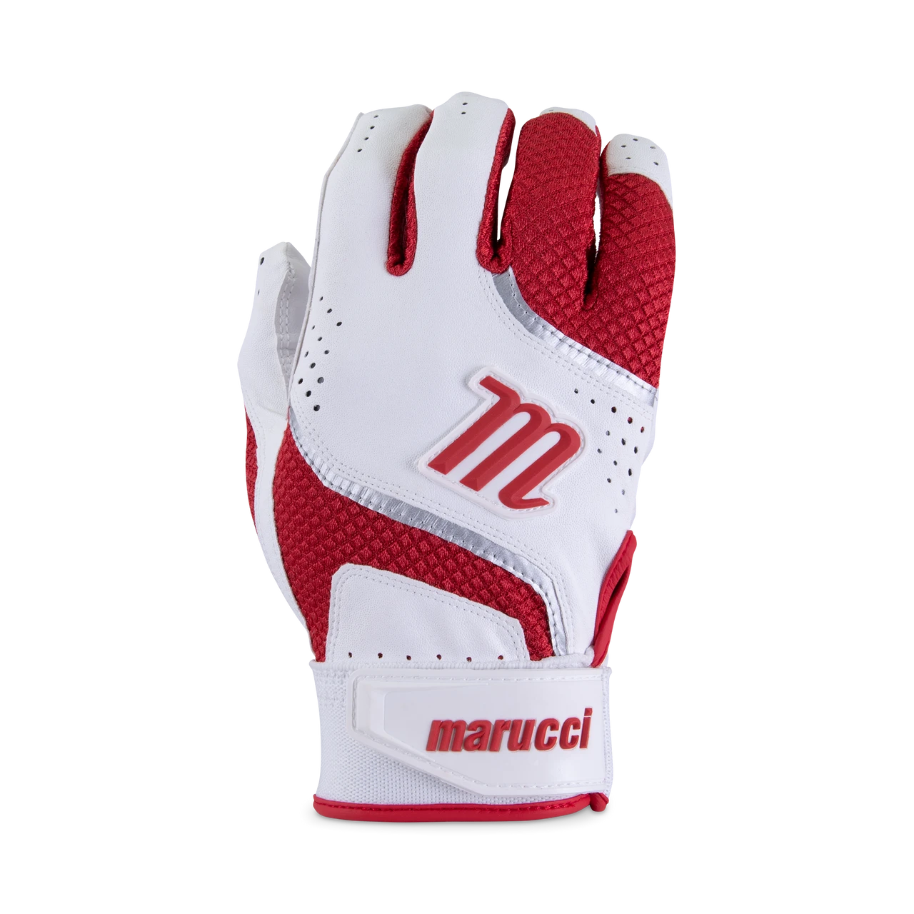 MARUCCI- 2022 CODE BATTING GLOVES 4 MARUCCI- 2022 CODE BATTING GLOVES - Image 2