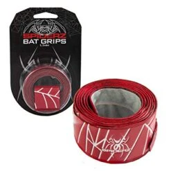 SPIDERZ BAT GRIP (1.1 MM) - MULTIPLE COLORS -Sport Zone Shop 81UyFWSMKOL. SX425