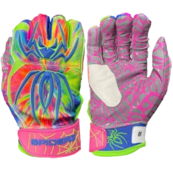 2022 Spiderz HYBRID - "TRIPN"