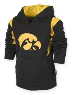 Youth Mason Iowa Hoodie
