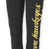 Ashley Hawkeyes Yoga Pants -Sport Zone Shop 95433AF 02375.1466477847