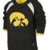 Youth Jess Black Iowa Hoodie -Sport Zone Shop 95448AF 84359.1466526303 1