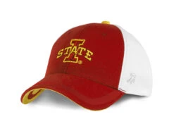 Mick Cardinal Stretch Fit Hat