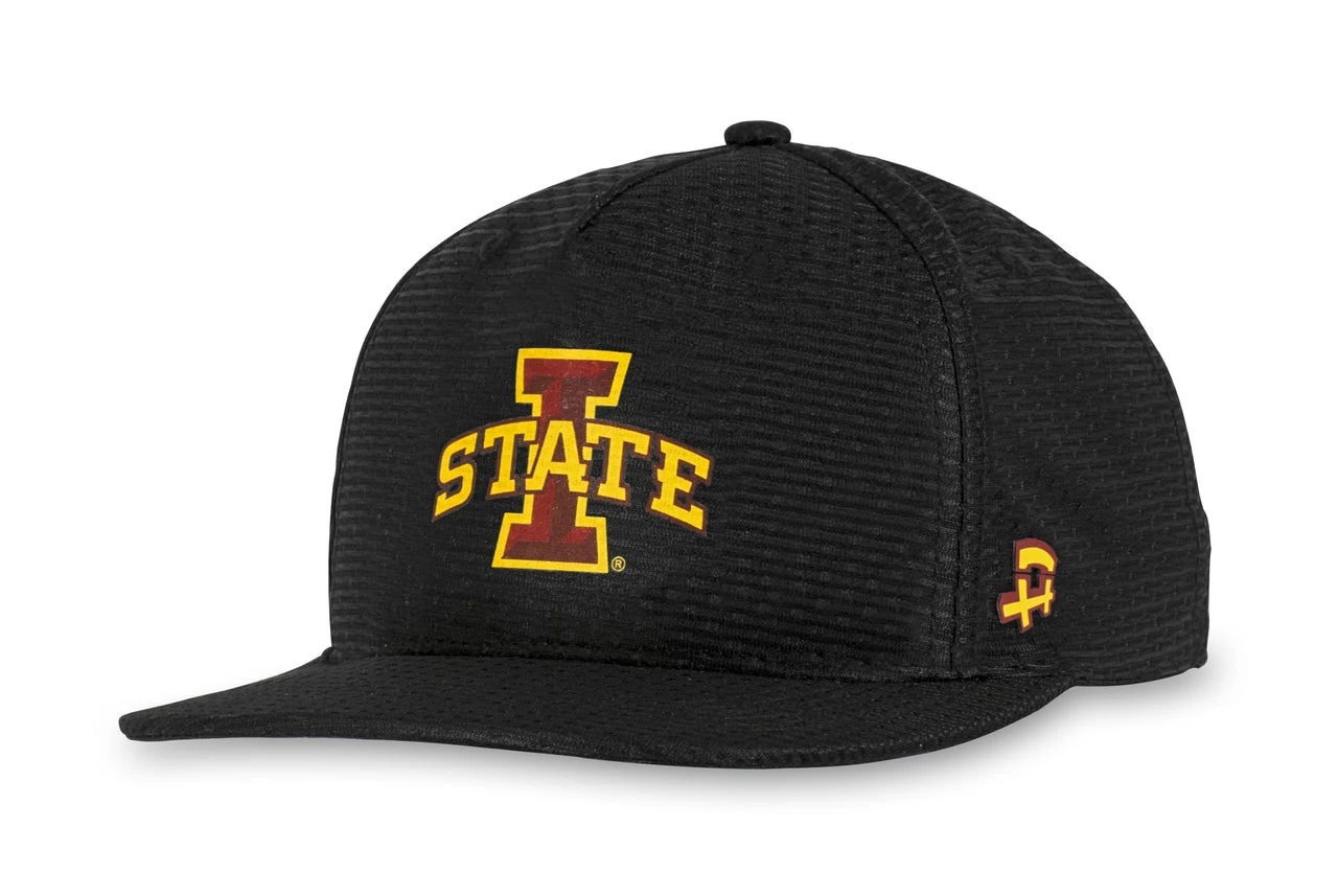 Youth Burton Hip Hop ISU Hat 3 Youth Burton Hip Hop ISU Hat