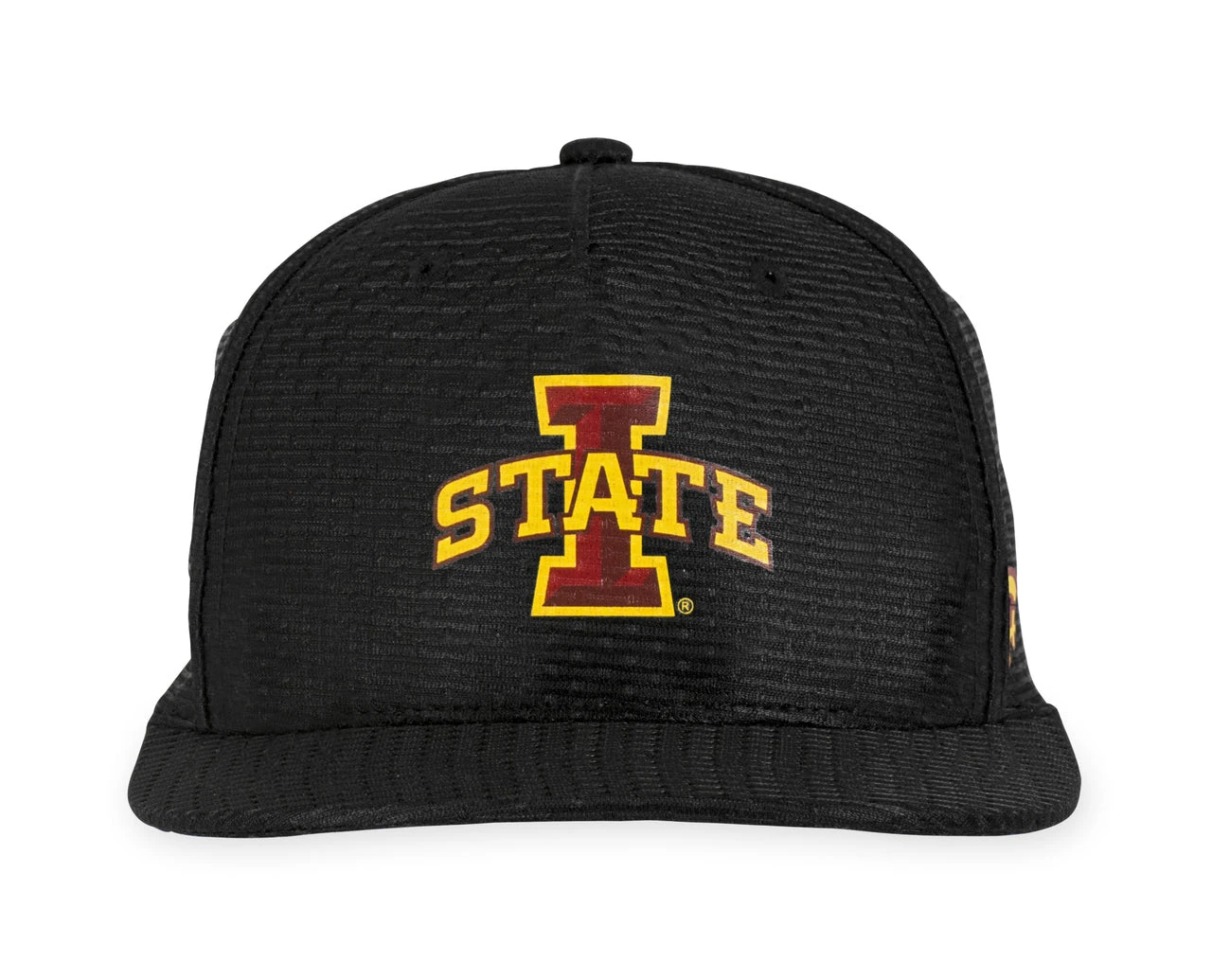 Youth Burton Hip Hop ISU Hat 4 Youth Burton Hip Hop ISU Hat - Image 2
