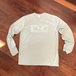 Iconic Perfect Long Sleeve - Iconic Box Logo 19 Iconic Perfect Long Sleeve - Iconic Box Logo -Sport Zone Shop A5F06886 AB22 4C9A 8949 4A7520F8A0A8