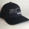 Swiing Kiingz Hat- Black 2 Swiing Kiingz Hat- Black -Sport Zone Shop AE228B21 669C 4B64 AB62 DB2EBCC9BBB3