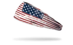 AMERICAN VALOR HEADBAND