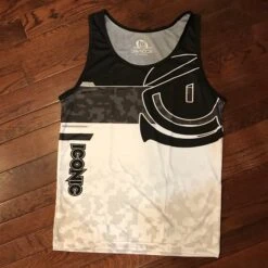 Iconic "Big Fly" Bro-Tank