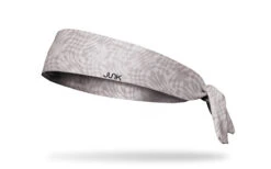 WHISPER FLEX TIE HEADBAND