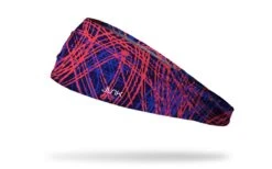 HEAT UP HEADBAND