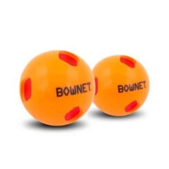 BOWNET HOLLOW FLEX TRAINING BALLS
