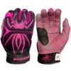 SPIDERZ HYBRID BATTING GLOVES - BLACK/PINK 2020 -Sport Zone Shop HybridBlackPink 1024x1024 4147daa2 3416 4121 8dcf 080990848ab2