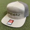 SPIDERZ 7 PANEL RICHARDSON FLAT BRIM SNAPBACK - KHAKI -Sport Zone Shop IMG 0884 1024x1024 2ab39aa3 4080 4e22 b399 6ab1530c9341