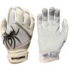 2023 Spiderz PRO Batting Gloves - White/Black/Silver -Sport Zone Shop IMG 1805 06 1080x 241b73d3 0283 43c9 952c 8059d5971778