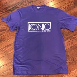 Iconic Perfect T - Iconic Box Logo