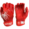 2023 Spiderz PRO Batting Gloves - Red/White -Sport Zone Shop IMG 5287 8 1080x 5564695e 1f32 4081 9bea bbb1f7710a15