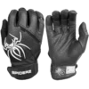 2023 Spiderz PRO Batting Gloves - Black/White -Sport Zone Shop IMG 5292 3 1080x 459e4cec db3f 4b09 9b6f be94aa9cc06c