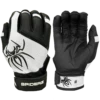 2023 Spiderz PRO Batting Gloves - Black/White LTE "Cookies" -Sport Zone Shop IMG 6757 1080x a85a0851 86cf 418e abc3 c9fa360a24db