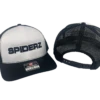 Spiderz Richardson 112 Trucker SnapBack - White/Black -Sport Zone Shop IMG 9479 1080x 042c2068 e9d0 41c0 bec0 5c12491ca973